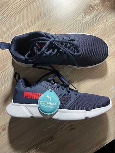 Puma spor ayakkabı