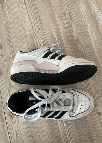 Adidas forum low - Görsel 3