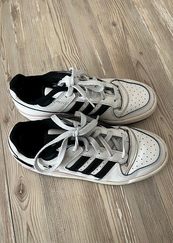 Adidas forum low - Görsel 2