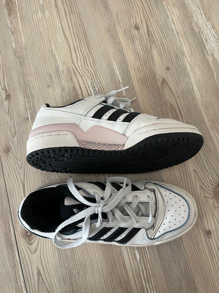 Adidas forum low - Görsel 3