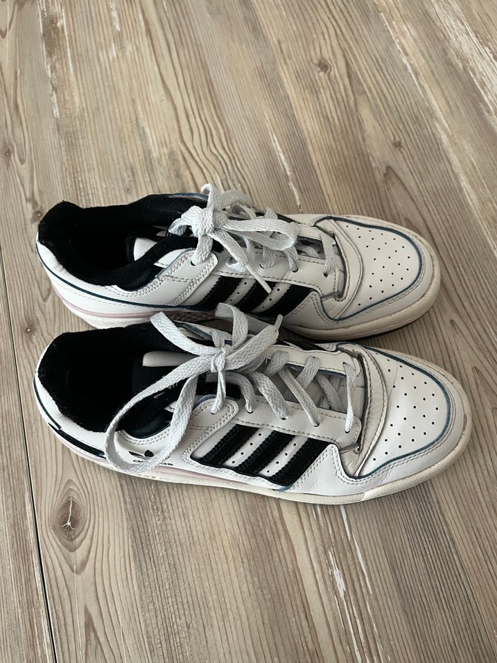 Adidas forum low - Görsel 2