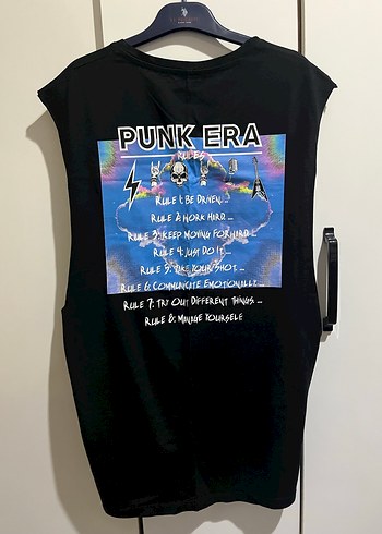 Defacto erkek tişört - Görsel 2