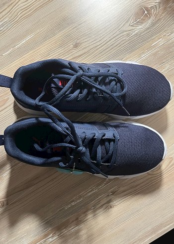 Puma Spor Ayakkabı - Görsel 2