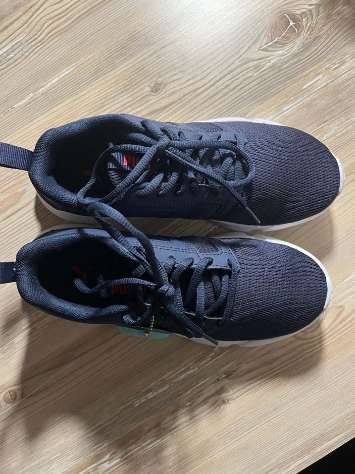 Puma Spor Ayakkabı - Görsel 2