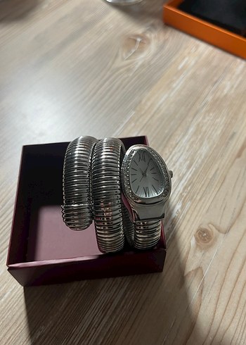 Yılan saat - Görsel 2