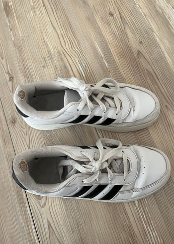 Adidas breaknet ayakkabı - Görsel 2