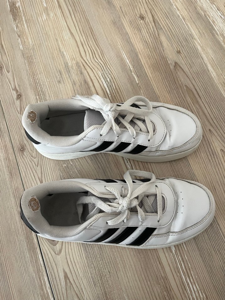 Adidas breaknet ayakkabı - Görsel 2