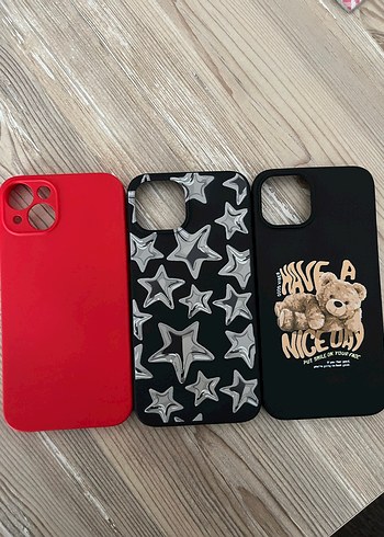 İphone 13 kılıf - Görsel 2