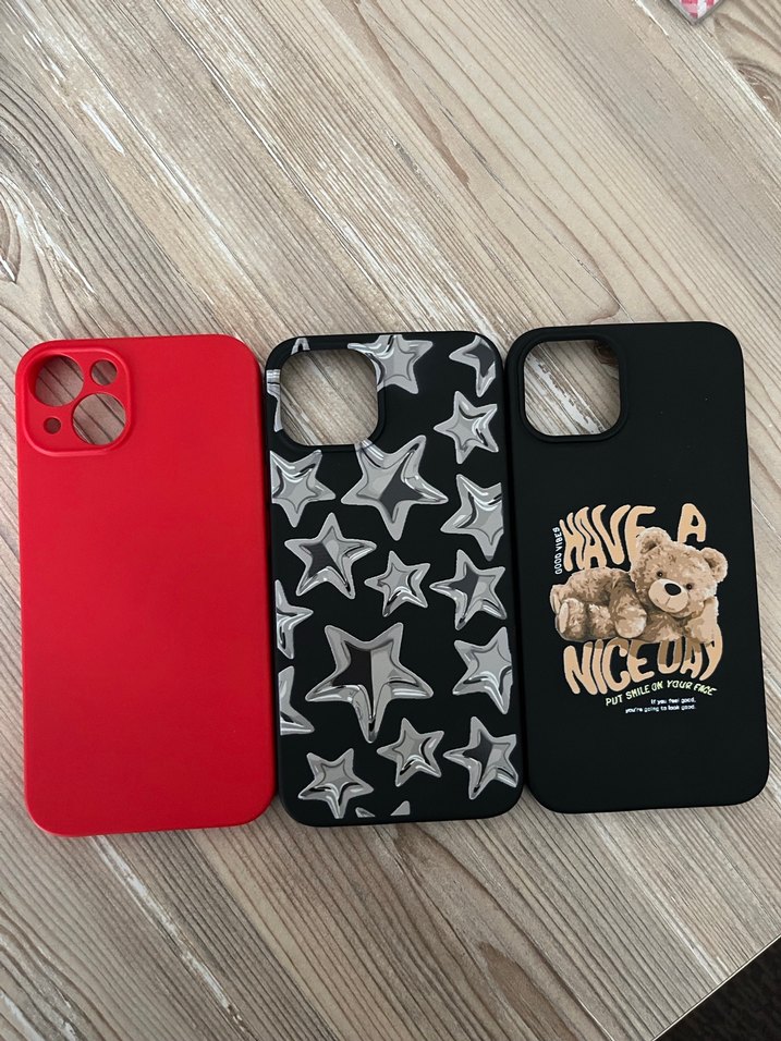 İphone 13 kılıf - Görsel 2