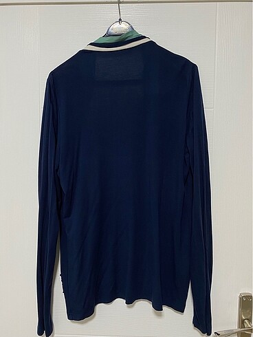 38 Beden lacivert Renk lacivert bluz