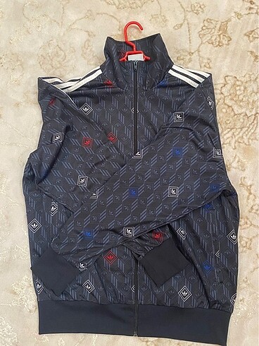 Adidas Adidas mono hırka