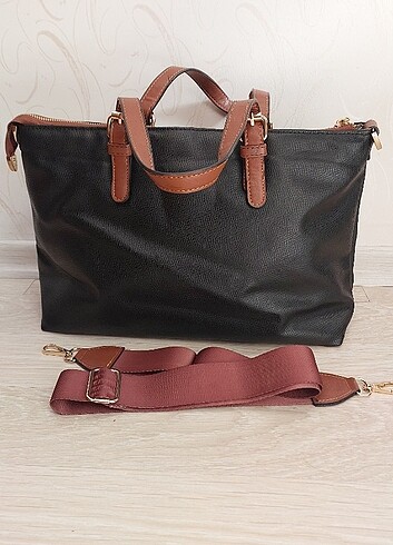 Beden Paul mark shopper çanta