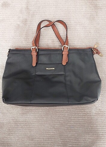 Paulmark Paul mark shopper çanta