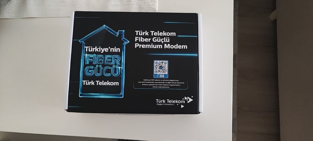 Diğer Modem