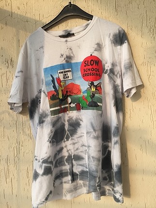 Tie-Die tişört