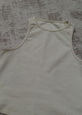 Crop bluz