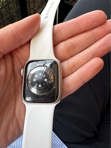  Beden Apple Watch 9se 41mm