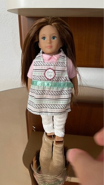 Orijinal our generation bebek - Görsel 2