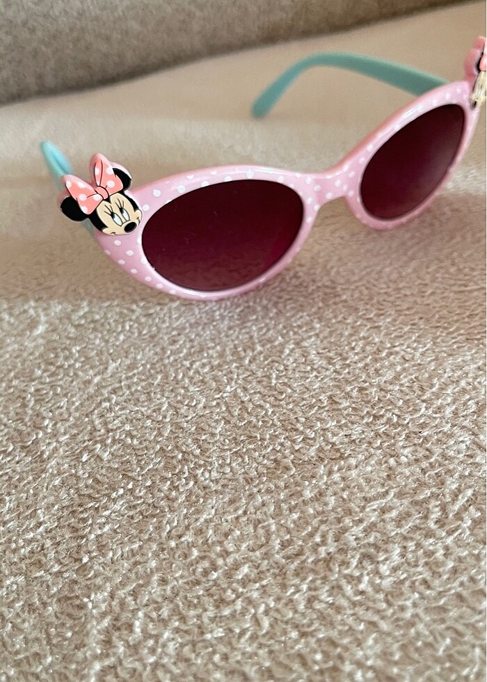 Mickey mouse güneş gözlüğü - Görsel 3