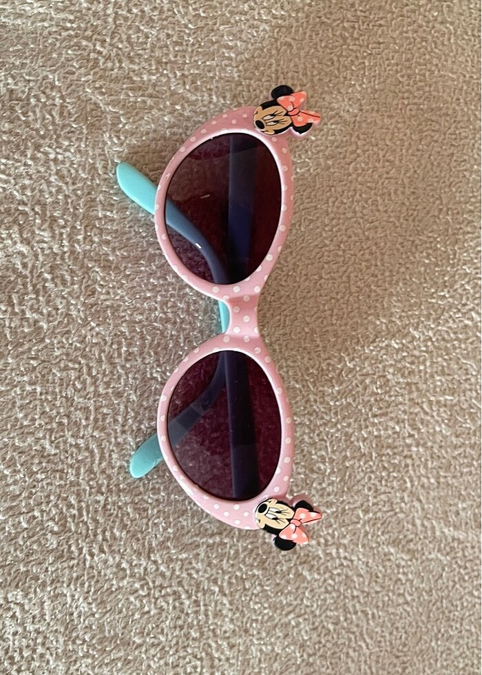 Mickey mouse güneş gözlüğü - Görsel 4