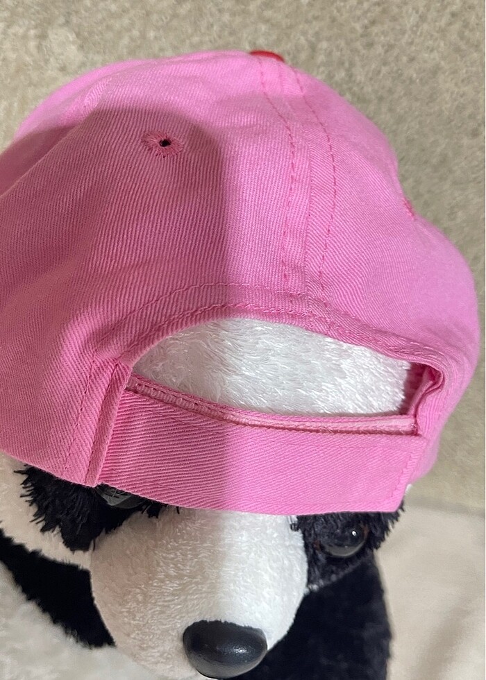 Kep şapka - Görsel 3