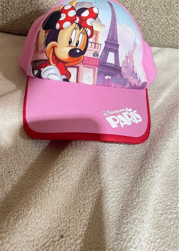 Kep şapka - Görsel 2