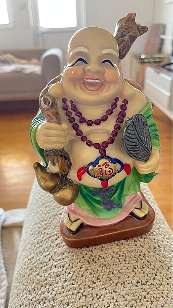 Budda süvenir