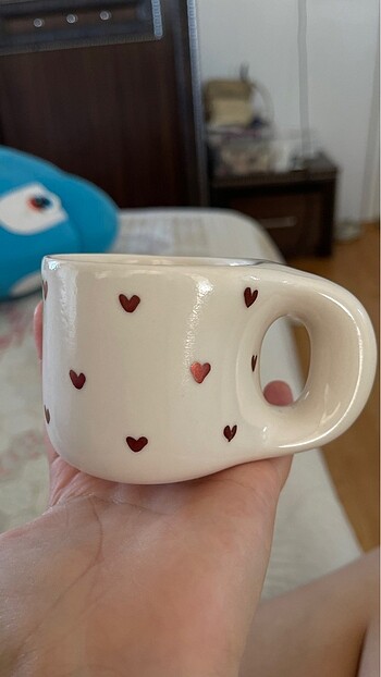 2li fincan tatlis - Görsel 2