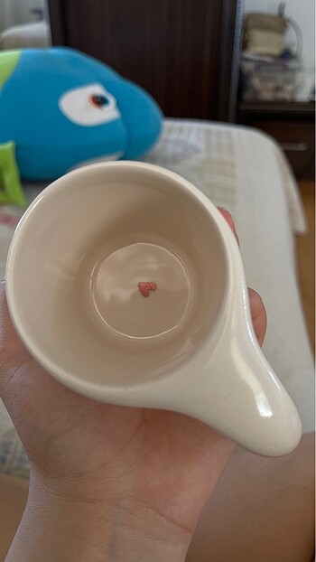 2li fincan tatlis - Görsel 3