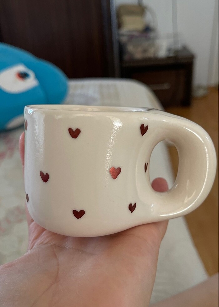 2li fincan tatlis - Görsel 2