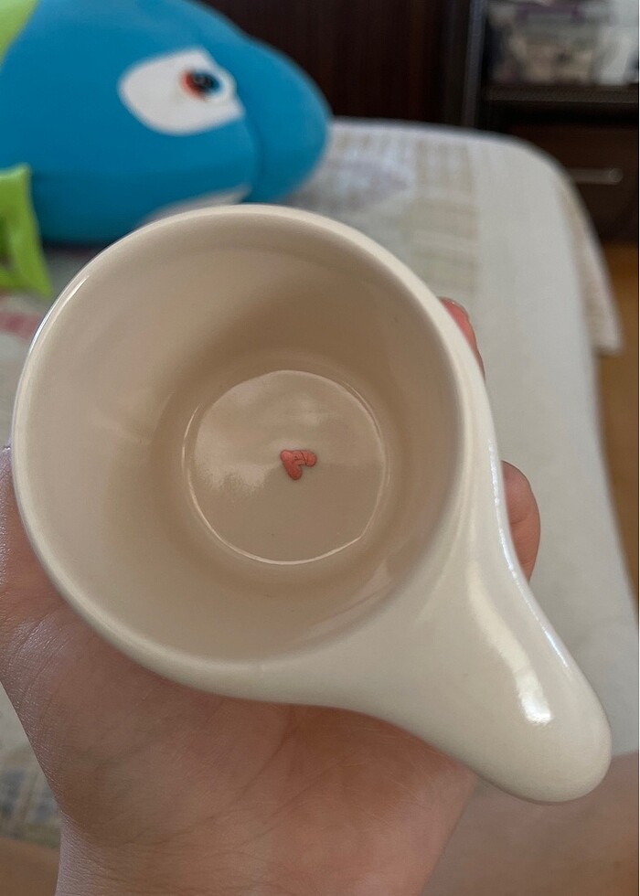 2li fincan tatlis - Görsel 3