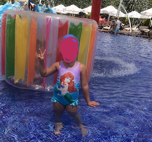 Ariel mayo - Görsel 5