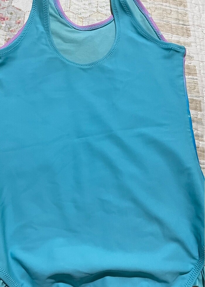 Ariel mayo - Görsel 3