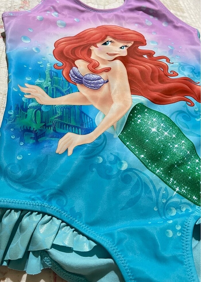 Ariel mayo - Görsel 4