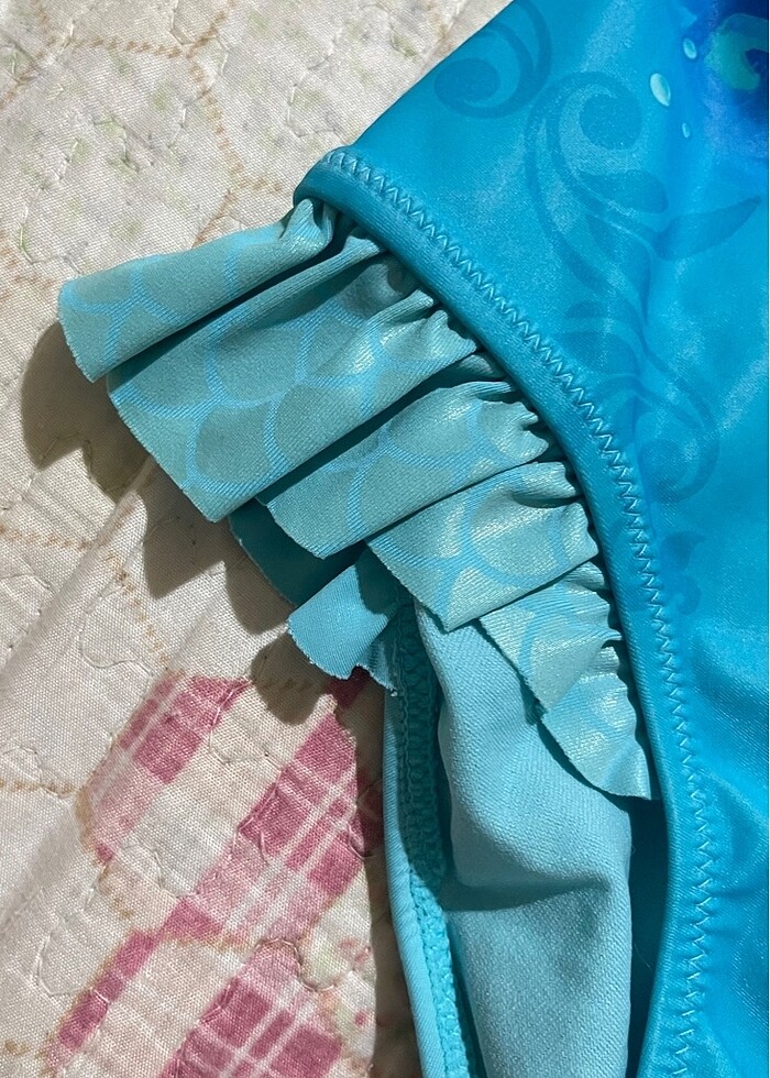 Ariel mayo - Görsel 2