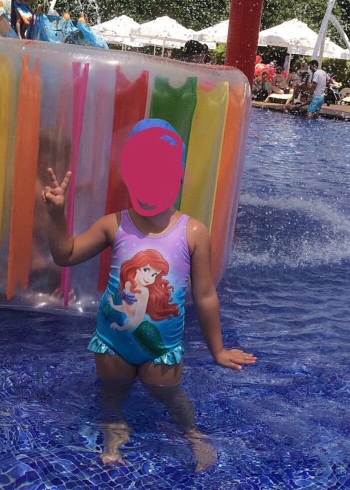 Ariel mayo - Görsel 5