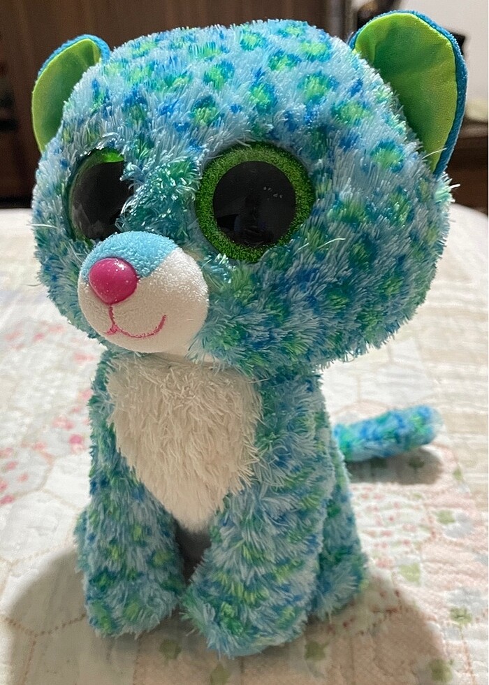 Ty orijinal kedi ?? - Görsel 4