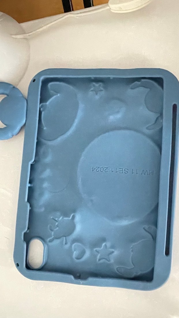 Huwaie matepad se 11 kılıf stichli - Görsel 2