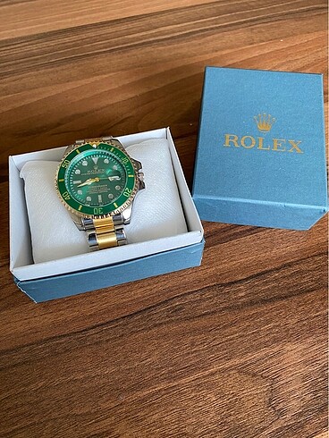 ROLEX
