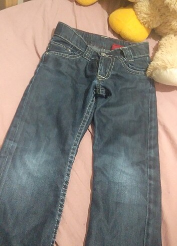 Levis Kot Pantalon