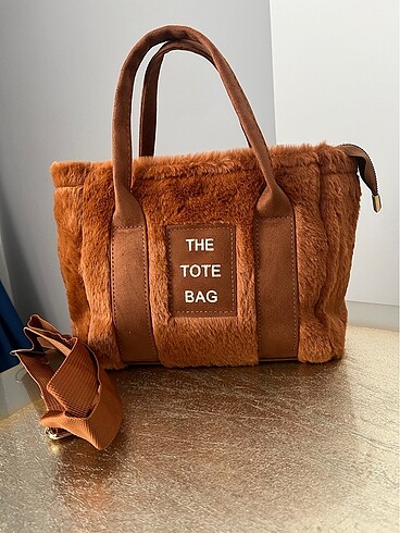 The totte bag