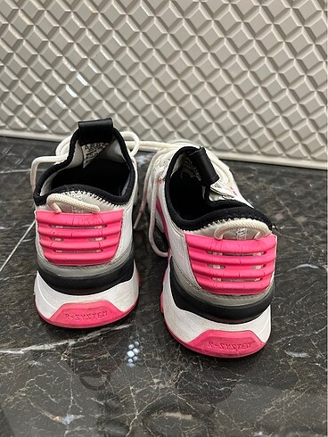 Puma Spor ayakkabı