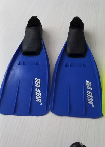 2 adetErkek Sarı Plaj Paleti Velcro Bantlı 34 35 numara - Görsel 6