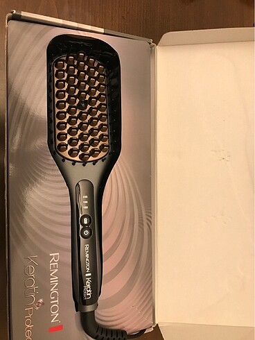 Remington Saçm şekillendirici
