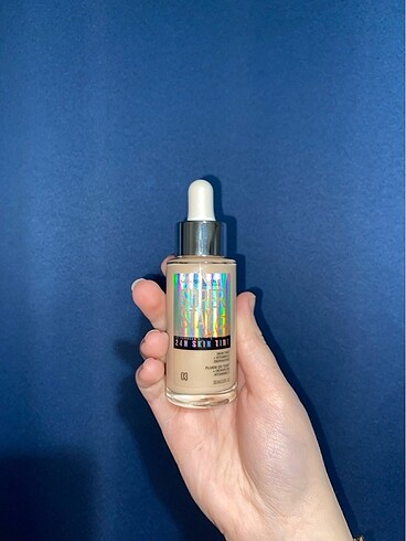 Maybelline New York Super Stay Skin Tint