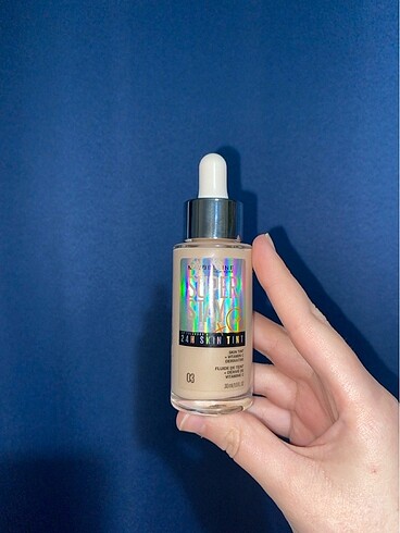 Maybelline Maybelline New York Super Stay Skin Tint