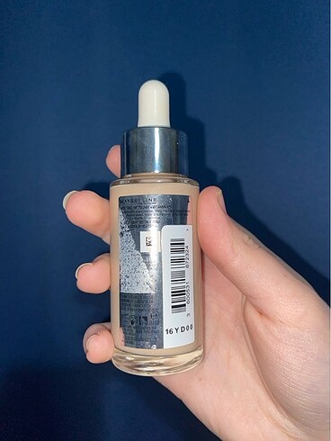 Beden Renk Maybelline New York Super Stay Skin Tint