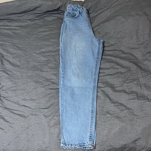 36 Beden koton mon fit pantolon
