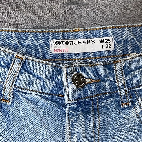koton mon fit pantolon