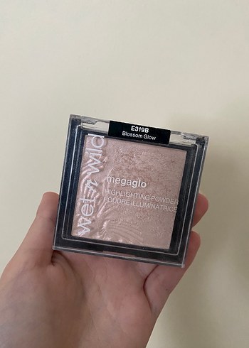 Wet n Wild Highlighter